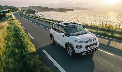 Najpouzdaniji suvozač